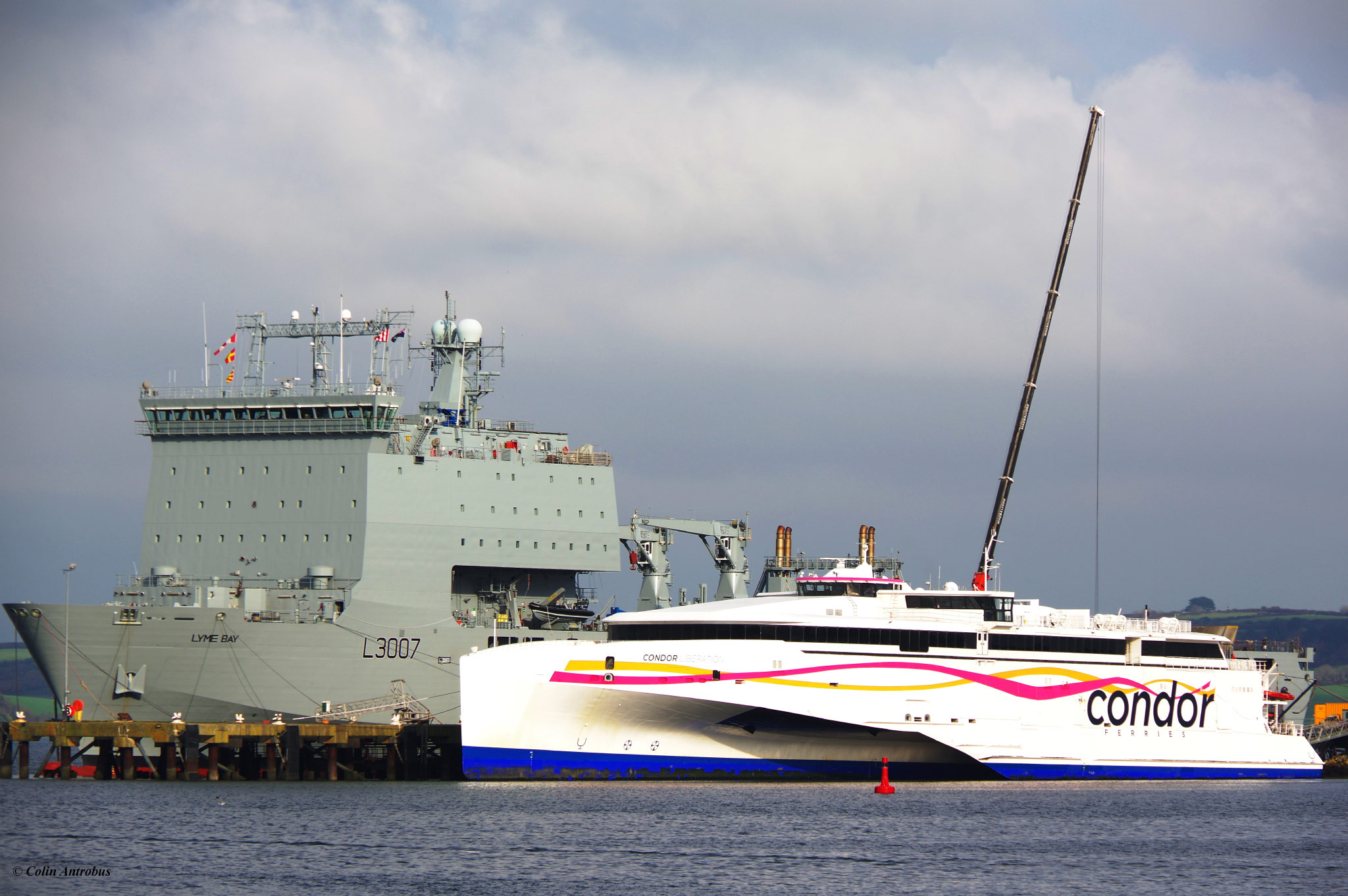 Falmouth